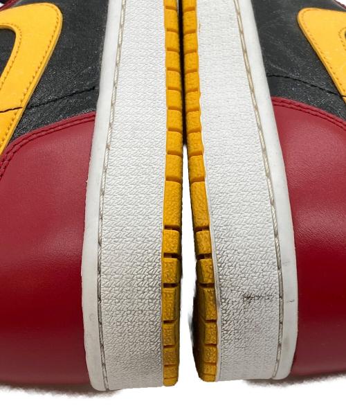 NIKE（ナイキ）NIKE (ナイキ) NIKE AIR JORDAN 1 RETRO HIGH OG (