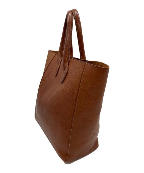 genten（ゲンテン）genten (ゲンテン) トートバッグの古着・服飾アイテム