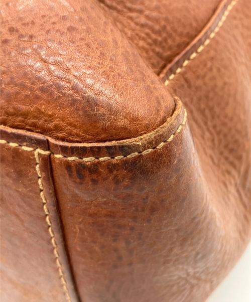 genten（ゲンテン）genten (ゲンテン) トートバッグの古着・服飾アイテム