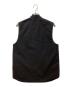 Carhartt WIP (カーハート ワーク イン プログレス) CLASSIC VEST/クラシックベスト ブラック サイズ:M：14000円