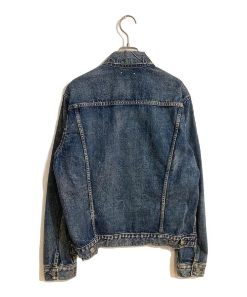 MINEDENIM（マインデニム）MINEDENIM (マインデニム) デニムジャケット インディゴ サイズ:3の古着・服飾アイテム