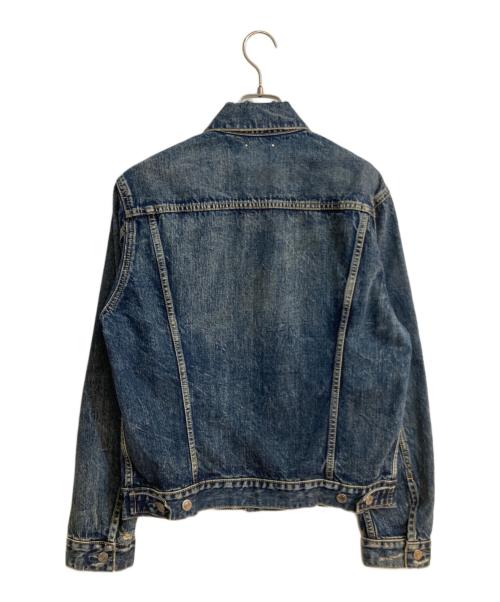 MINEDENIM（マインデニム）MINEDENIM (マインデニム) デニムジャケット インディゴ サイズ:2の古着・服飾アイテム