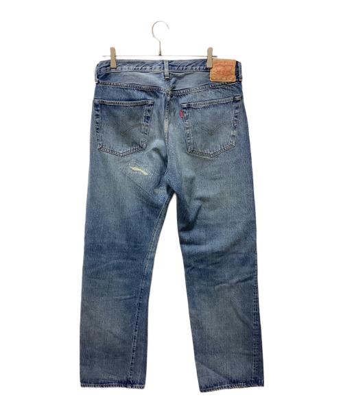 LEVI'S（リーバイス）LEVI'S (リーバイス) 501XXデニムパンツ インディゴ サイズ: W34×L32の古着・服飾アイテム