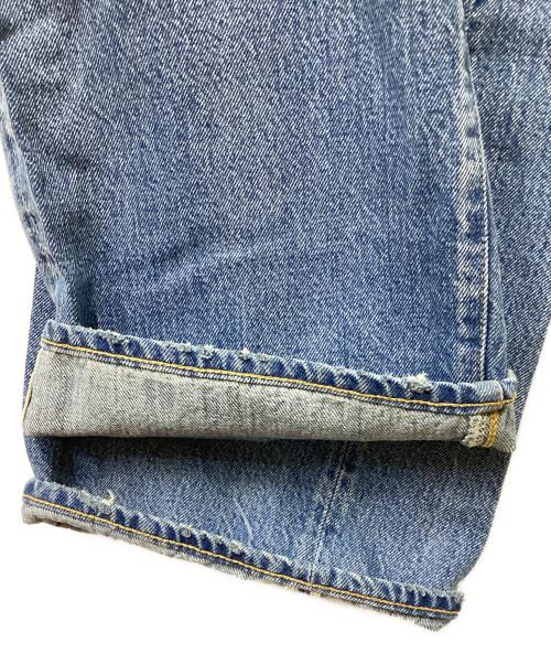 LEVI'S（リーバイス）LEVI'S (リーバイス) 501XXデニムパンツ インディゴ サイズ: W34×L32の古着・服飾アイテム