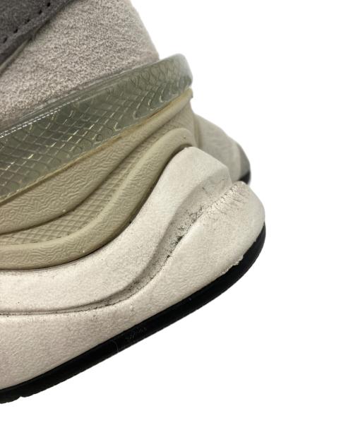 NEW BALANCE（ニューバランス）NEW BALANCE (ニューバランス) 9060ローカットスニーカー ベージュ サイズ:28.5㎝の古着・服飾アイテム