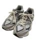 NEW BALANCE（ニューバランス）の古着「9060ローカットスニーカー」｜ベージュ