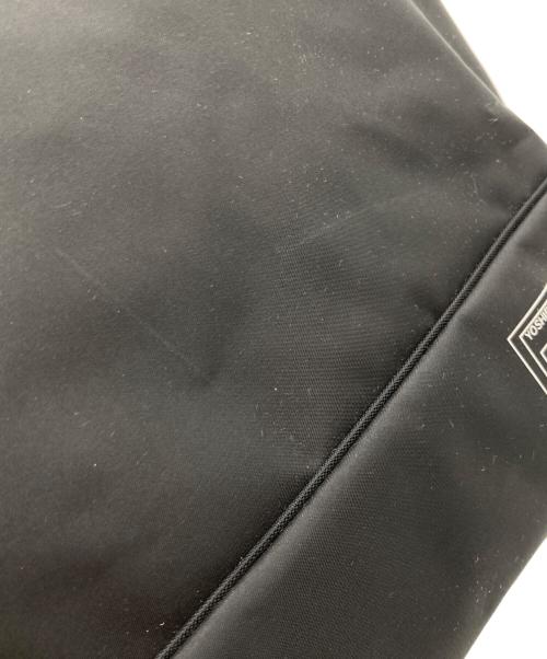 PORTER（ポーター）PORTER (ポーター) ムース トートバッグ(S) ブラックの古着・服飾アイテム