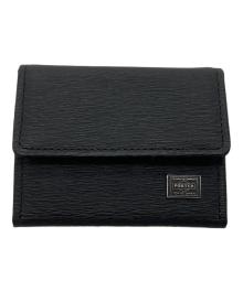 PORTER（ポーター）の古着「小銭入れ」｜ブラック