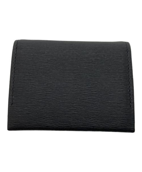 PORTER（ポーター）PORTER (ポーター) 小銭入れ ブラック 未使用品の古着・服飾アイテム