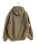 CarHartt (カーハート) インサレート アクティブジャケット ベージュ サイズ:Ｌ：27000円
