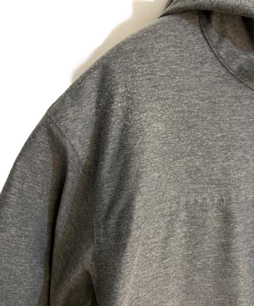 THE NORTH FACE（ザ ノース フェイス）THE NORTH FACE (ザ ノース フェイス) ノベルティー ゼウス トリクライメイト ジャケット グレー サイズ:Ｌの古着・服飾アイテム