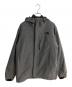 THE NORTH FACE（ザ ノース フェイス）の古着「ノベルティー ゼウス トリクライメイト ジャケット」｜グレー