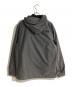 THE NORTH FACE (ザ ノース フェイス) ノベルティー ゼウス トリクライメイト ジャケット グレー サイズ:Ｌ：20000円