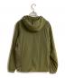 ARC'TERYX (アークテリクス) Atom LT Hoody グリーン サイズ:Ｓ：22000円