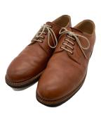 SCOTCH GRAINスコッチグレイン）の古着「BRICK CASUAL/ブリック カジュアル」｜ブラウン