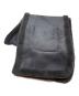 haunt (ハウント) BOA STOLE グレー：14000円