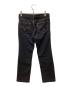 JUNYA WATANABE COMME des GARCONS MAN PINK (ジュンヤワタナベ コムデギャルソンマン ピンク) LEVI'S (リーバイス) アーカイブフェルト地デニムパンツ ブラック サイズ:M：18000円