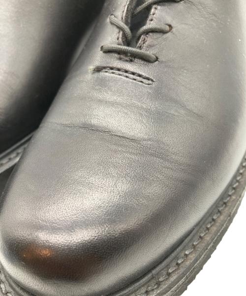 MMFG（エムエムエフジー）MMFG (エムエムエフジー) The Oxford/ザ オックスフォード ブラック サイズ:7.5の古着・服飾アイテム