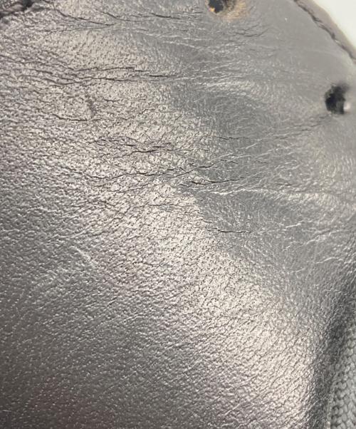 MMFG（エムエムエフジー）MMFG (エムエムエフジー) The Oxford/ザ オックスフォード ブラック サイズ:7.5の古着・服飾アイテム