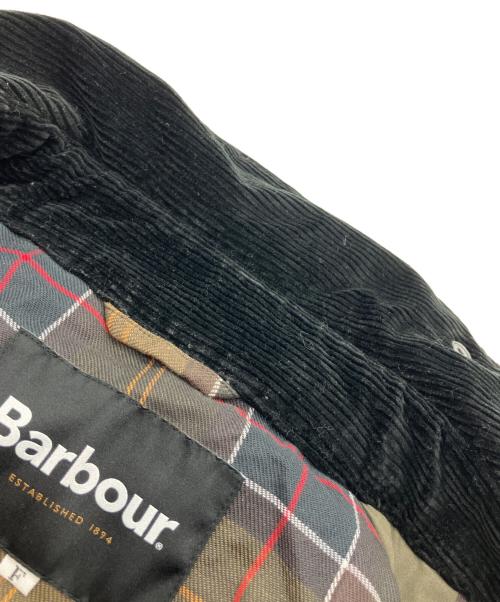 Barbour（バブアー）Barbour (バブアー) URBAN RESEARCH別注SPEY/「アーバンリサーチベッチュウスペイ オリーブ サイズ:Fの古着・服飾アイテム