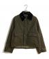 Barbour（バブアー）の古着「URBAN RESEARCH別注SPEY/「アーバンリサーチベッチュウスペイ」｜オリーブ