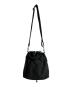 PORTER (ポーター) BALLOONSAC/バルーンサック ブラック：25000円