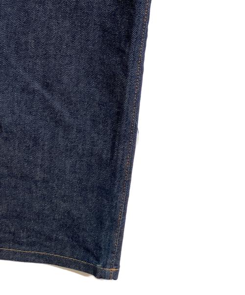 A.P.C.（アーペーセー）A.P.C. (アーペーセー) AARONデニムパンツ インディゴ サイズ:71cmの古着・服飾アイテム