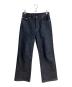 A.P.C.（アーペーセー）の古着「AARONデニムパンツ」｜インディゴ