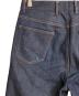 中古・古着 A.P.C. (アーペーセー) AARONデニムパンツ インディゴ サイズ:71cm：18000円