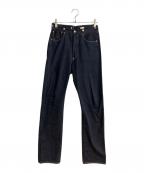 LEVI'S VINTAGE CLOTHINGリーバイス ビンテージ クロージング）の古着「125周年復刻デニムパンツ」｜インディゴ