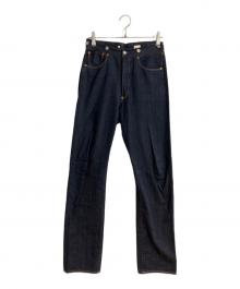 LEVI'S VINTAGE CLOTHING（リーバイス ビンテージ クロージング）の古着「125周年復刻デニムパンツ」｜インディゴ