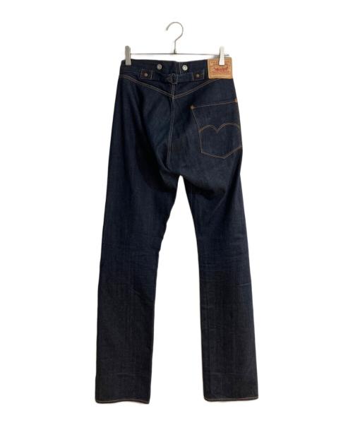 LEVI'S VINTAGE CLOTHING（リーバイス ビンテージ クロージング）LEVI'S VINTAGE CLOTHING (リーバイス ビンテージ クロージング) 125周年復刻デニムパンツ インディゴ サイズ:W30×L36の古着・服飾アイテム
