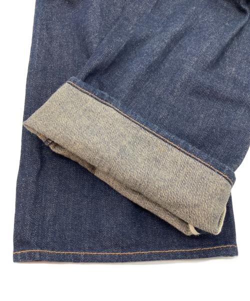 LEVI'S VINTAGE CLOTHING（リーバイス ビンテージ クロージング）LEVI'S VINTAGE CLOTHING (リーバイス ビンテージ クロージング) 125周年復刻デニムパンツ インディゴ サイズ:W30×L36の古着・服飾アイテム