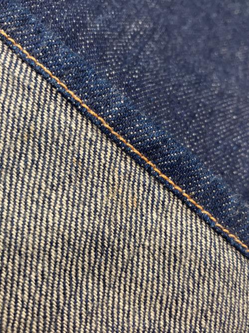 LEVI'S VINTAGE CLOTHING（リーバイス ビンテージ クロージング）LEVI'S VINTAGE CLOTHING (リーバイス ビンテージ クロージング) 125周年復刻デニムパンツ インディゴ サイズ:W30×L36の古着・服飾アイテム