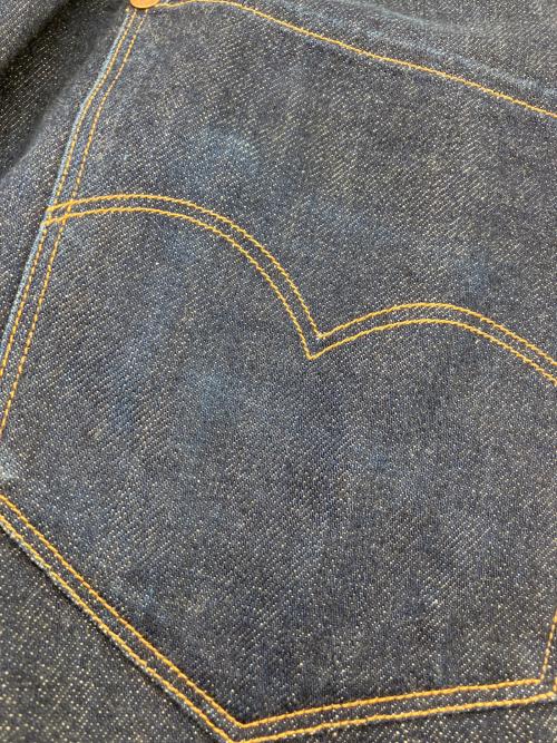 LEVI'S VINTAGE CLOTHING（リーバイス ビンテージ クロージング）LEVI'S VINTAGE CLOTHING (リーバイス ビンテージ クロージング) 125周年復刻デニムパンツ インディゴ サイズ:W30×L36の古着・服飾アイテム