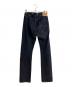 LEVI'S VINTAGE CLOTHING (リーバイス ビンテージ クロージング) 125周年復刻デニムパンツ インディゴ サイズ:W30×L36：28000円