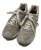 NEW BALANCEニューバランス）の古着「M1400JGY」｜グレー