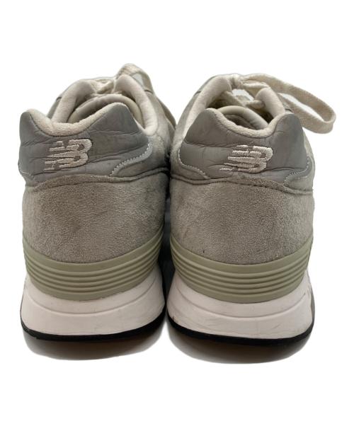 NEW BALANCE（ニューバランス）NEW BALANCE (ニューバランス) M1400JGY グレー サイズ:27.5㎝の古着・服飾アイテム