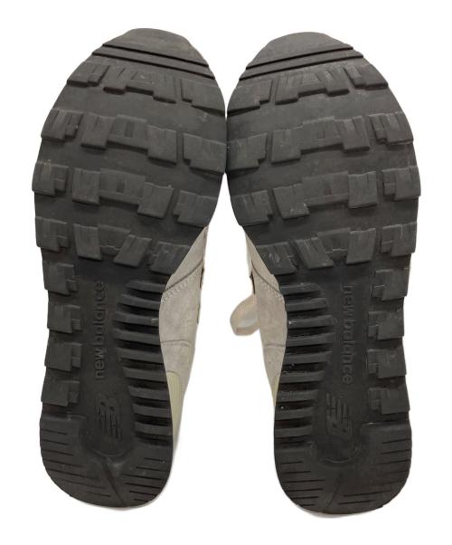 NEW BALANCE（ニューバランス）NEW BALANCE (ニューバランス) M1400JGY グレー サイズ:27.5㎝の古着・服飾アイテム
