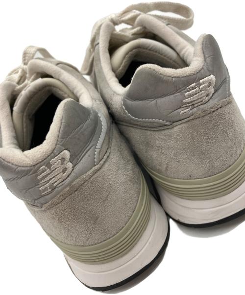 NEW BALANCE（ニューバランス）NEW BALANCE (ニューバランス) M1400JGY グレー サイズ:27.5㎝の古着・服飾アイテム