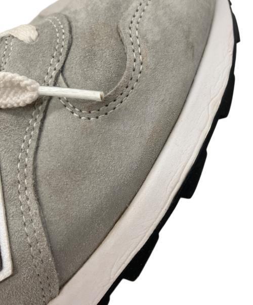 NEW BALANCE（ニューバランス）NEW BALANCE (ニューバランス) M1400JGY グレー サイズ:27.5㎝の古着・服飾アイテム