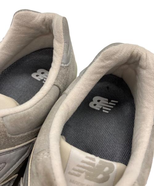 NEW BALANCE（ニューバランス）NEW BALANCE (ニューバランス) M1400JGY グレー サイズ:27.5㎝の古着・服飾アイテム