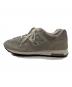 NEW BALANCE (ニューバランス) M1400JGY グレー サイズ:27.5㎝：16000円