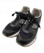 NEW BALANCEニューバランス）の古着「M1700BKJ」｜ブラック