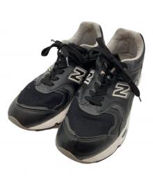 NEW BALANCE（ニューバランス）の古着「M1700BKJ」｜ブラック