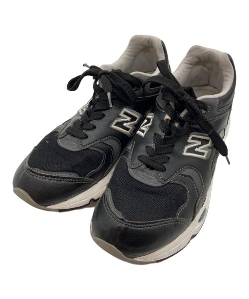 NEW BALANCE（ニューバランス）NEW BALANCE (ニューバランス) M1700BKJ ブラック サイズ:26.5の古着・服飾アイテム