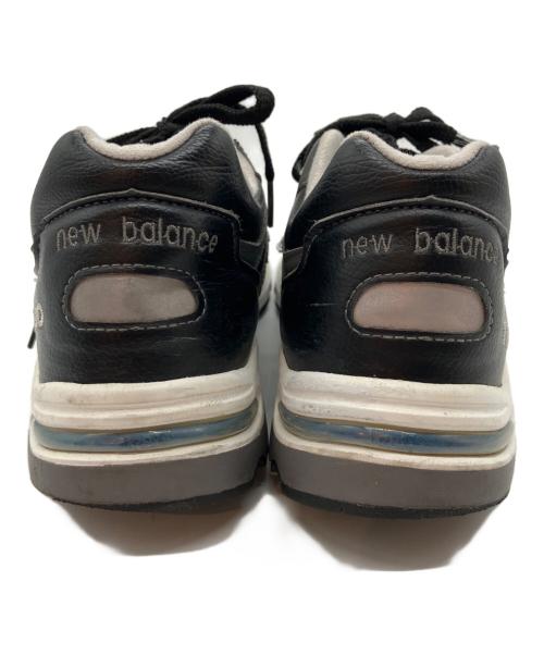 NEW BALANCE（ニューバランス）NEW BALANCE (ニューバランス) M1700BKJ ブラック サイズ:26.5の古着・服飾アイテム