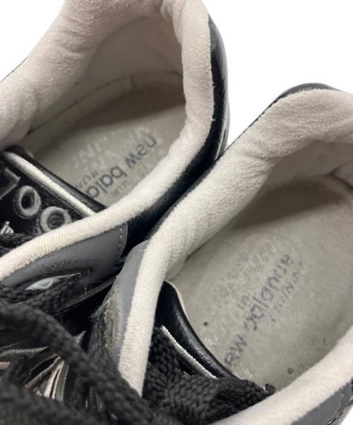 NEW BALANCE（ニューバランス）NEW BALANCE (ニューバランス) M1700BKJ ブラック サイズ:26.5の古着・服飾アイテム