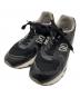 NEW BALANCE（ニューバランス）の古着「M1700BKJ」｜ブラック