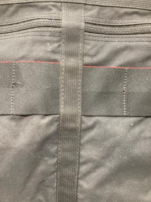 BRIEFING（ブリーフィング）BRIEFING (ブリーフィング) A4 3WAY LINER MW/エーフォー スリーウェイ ライナー エムダブリュー ブラックの古着・服飾アイテム